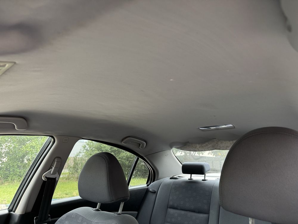 Vand Nissan primera
