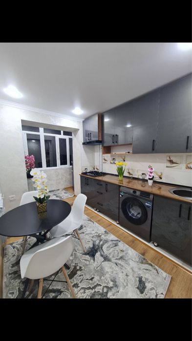 Чиланзар ВОЛГОГРАДСКАЯ Ул.  1в2/3/4.  30м2.  52000уе