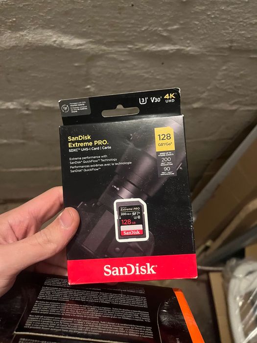 Sony a6400 photoaparat