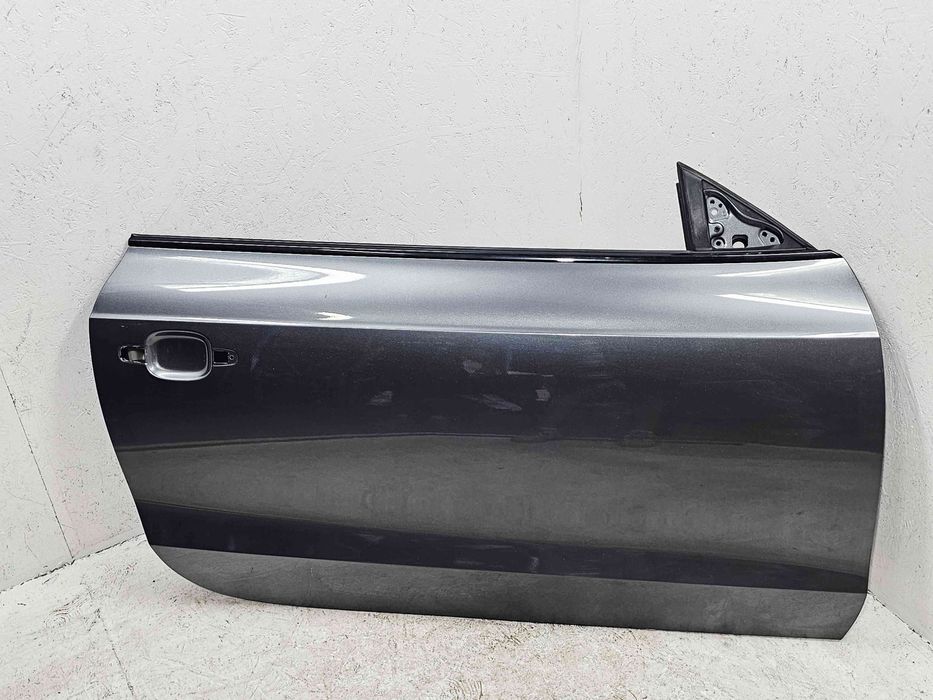 Usa dreapta fata Audi A5 (8T3) [Fabr 2007-2015] LZ7S