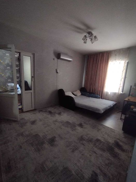 Продается 1 комнатная квартира Башлык_38м2_Можно в Ипотеку