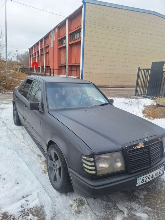 Мерседес BENZ 230.