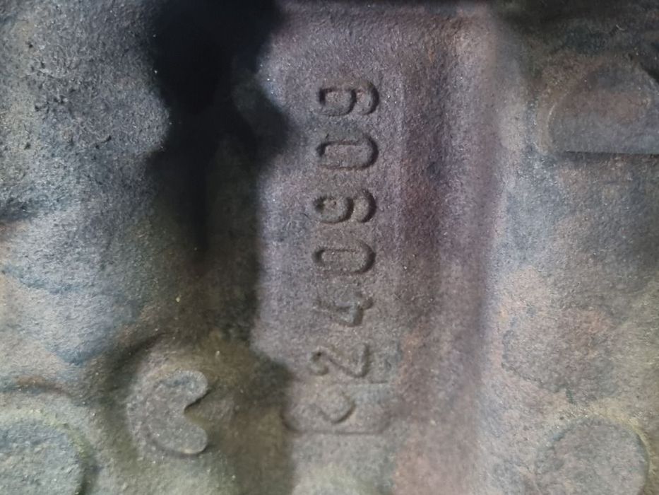 Motor Nissan Qashqai 1.5 D 2007 - 2010 106CP Manuala K9K 292 K9K 282 Euro4 (1393) Diesel ...