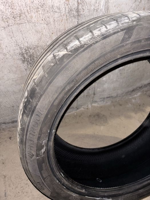 Anvelope Hankook Ventus S1 Evo