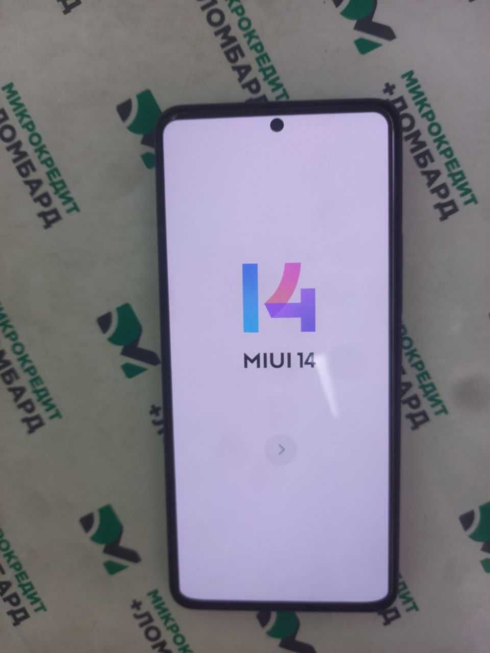 Xiaomi 12 Lite (Кордай) лот305189