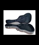 Case / Cutie pentru chitara acustica Flame AF1 Bk