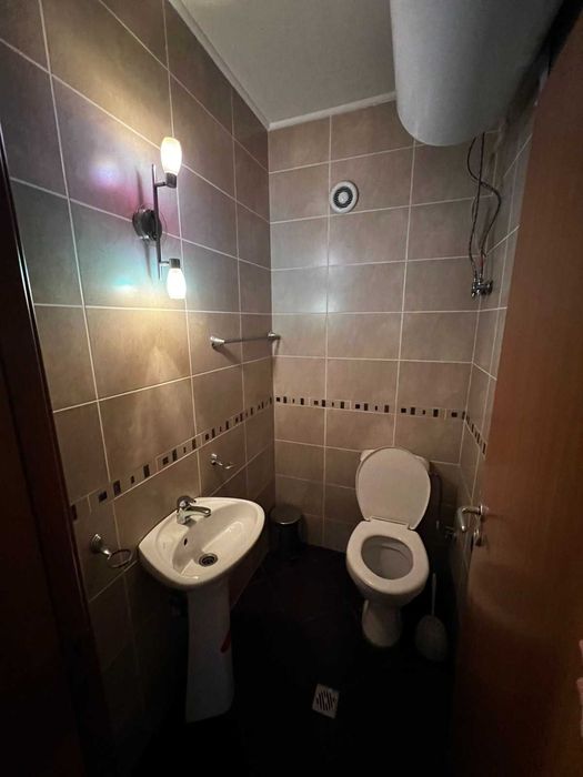 Дава се под наем Тристаен апартамент в София, Студентски град - 110 кв.м за 642.6 € - Снимка #8