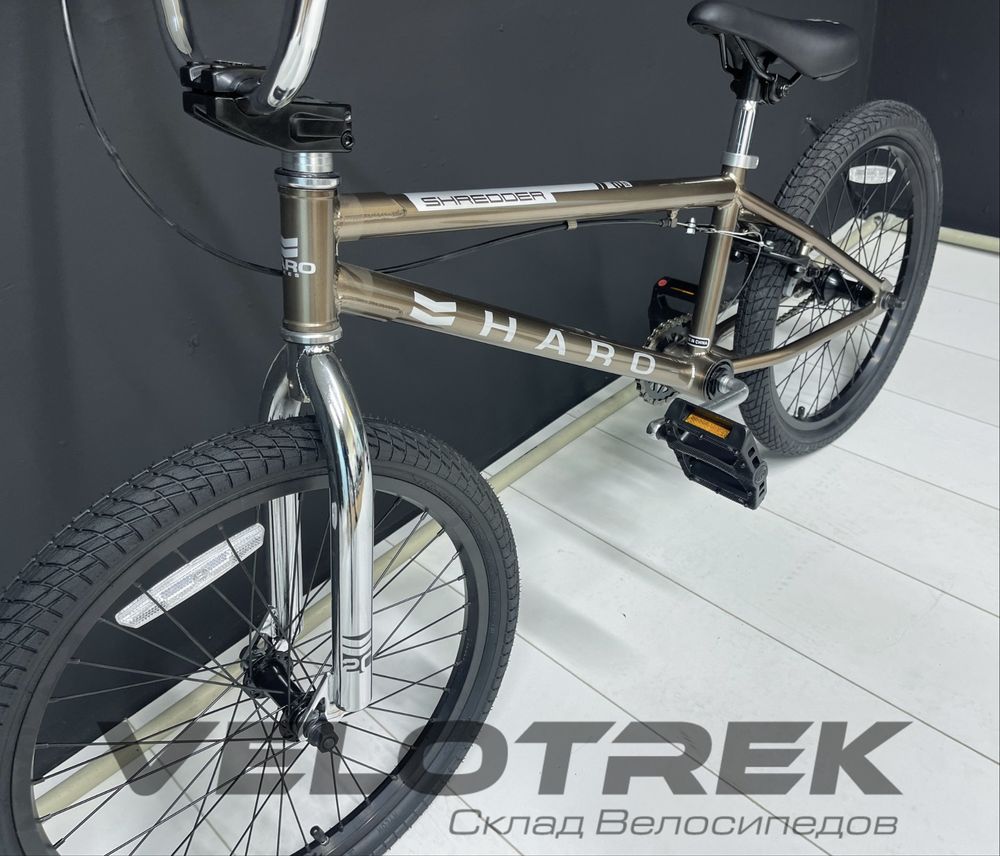 Новый BMX велосипед для трюков |Новый | Доставка