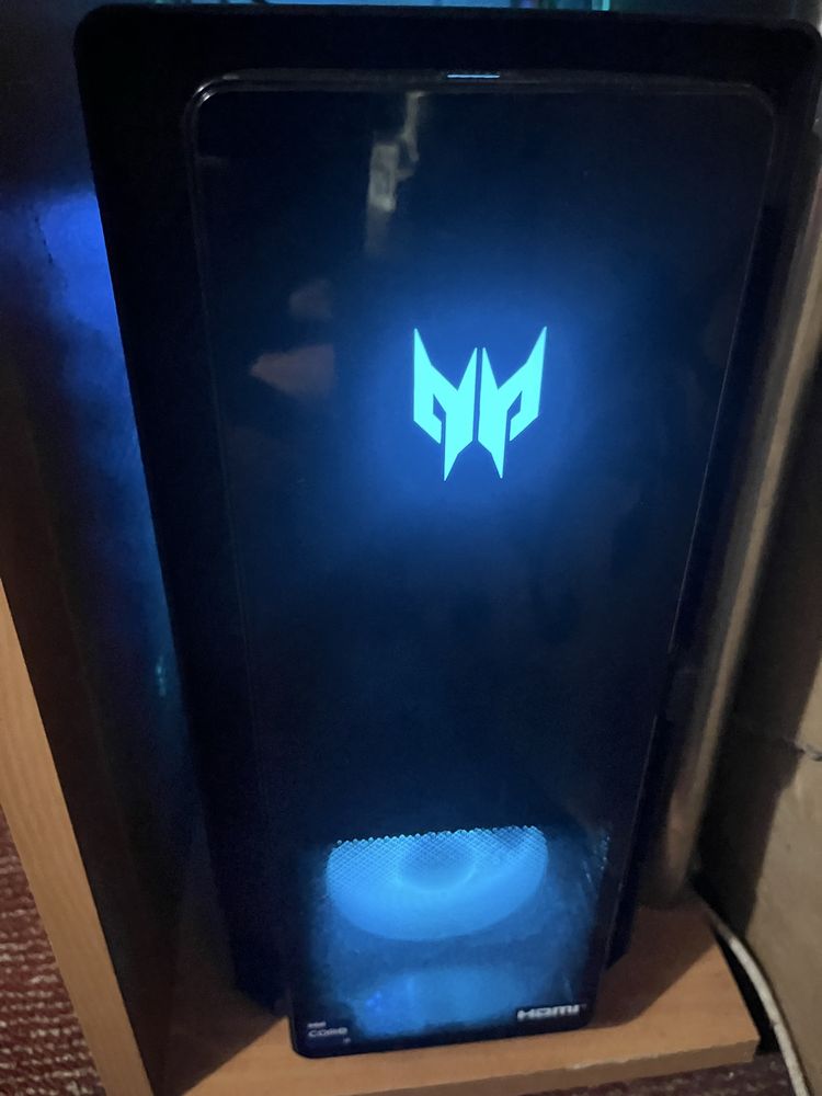Acer Predator Orion 3000