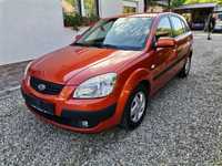 Kia Rio 1.4 benzina euro 4 an 2006 Climatronic