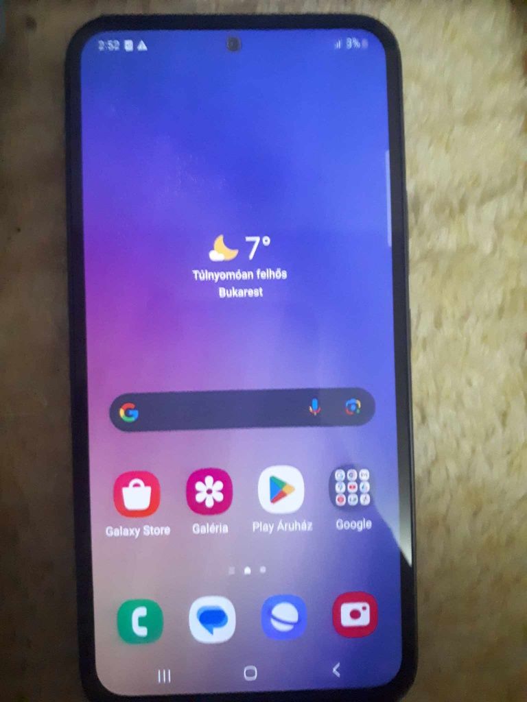 Samsung galaxy a54 5g