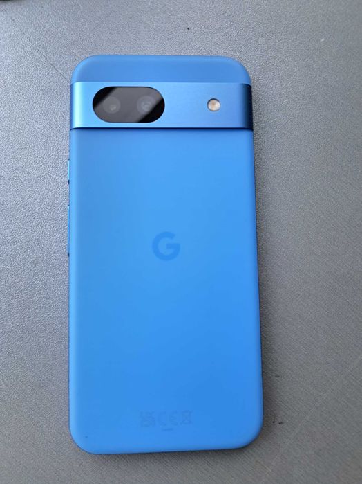 Google Pixel 8a 8/128