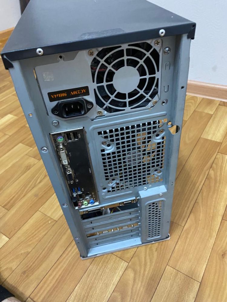 Системный блок i5 4460