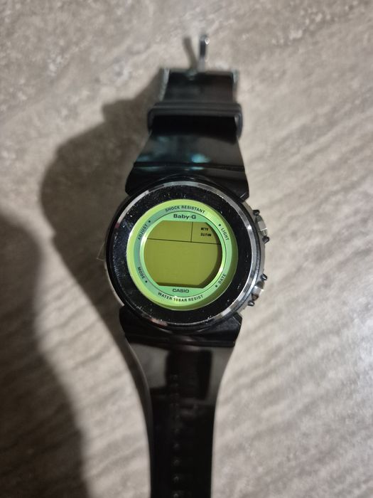 Ceasuri:  Police / Rotary/Casio