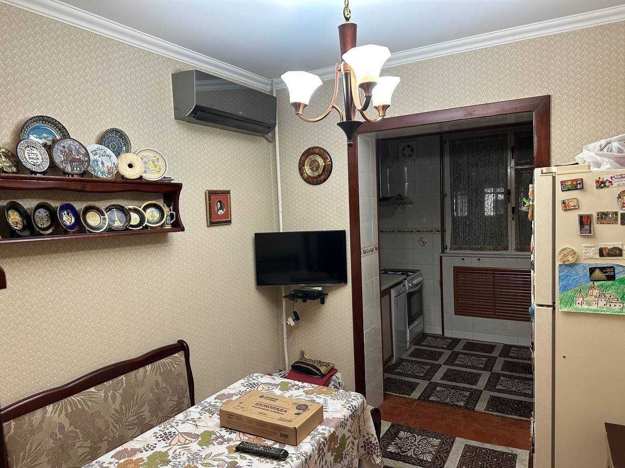 Аренда квартира  Ойбек метро 4/5/9: ор: офиса Huawei (ихв)