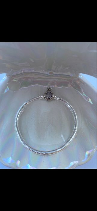 Сребърни гривни пандора 925