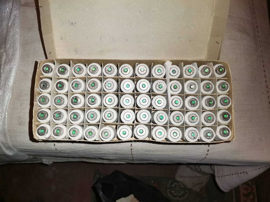 Витлови предпазители 6А 220 - 500v