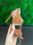 Чисто нови сандали Pinko 37