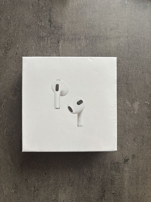 Casti Air pods 2