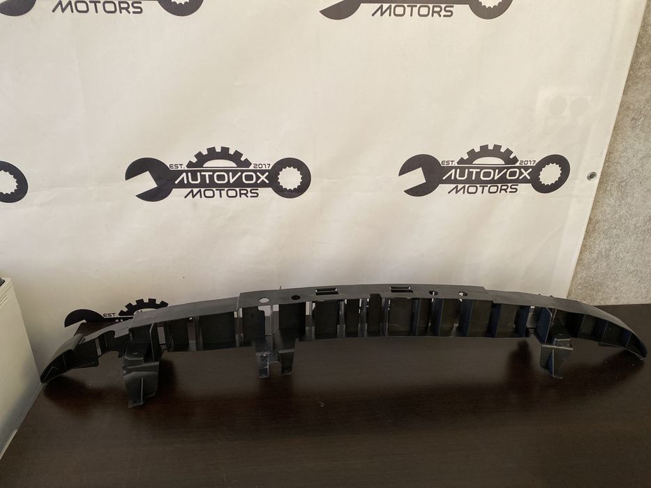 Armatura intarita fata Dacia Dokker Lodgy NOUA ORIGINALA