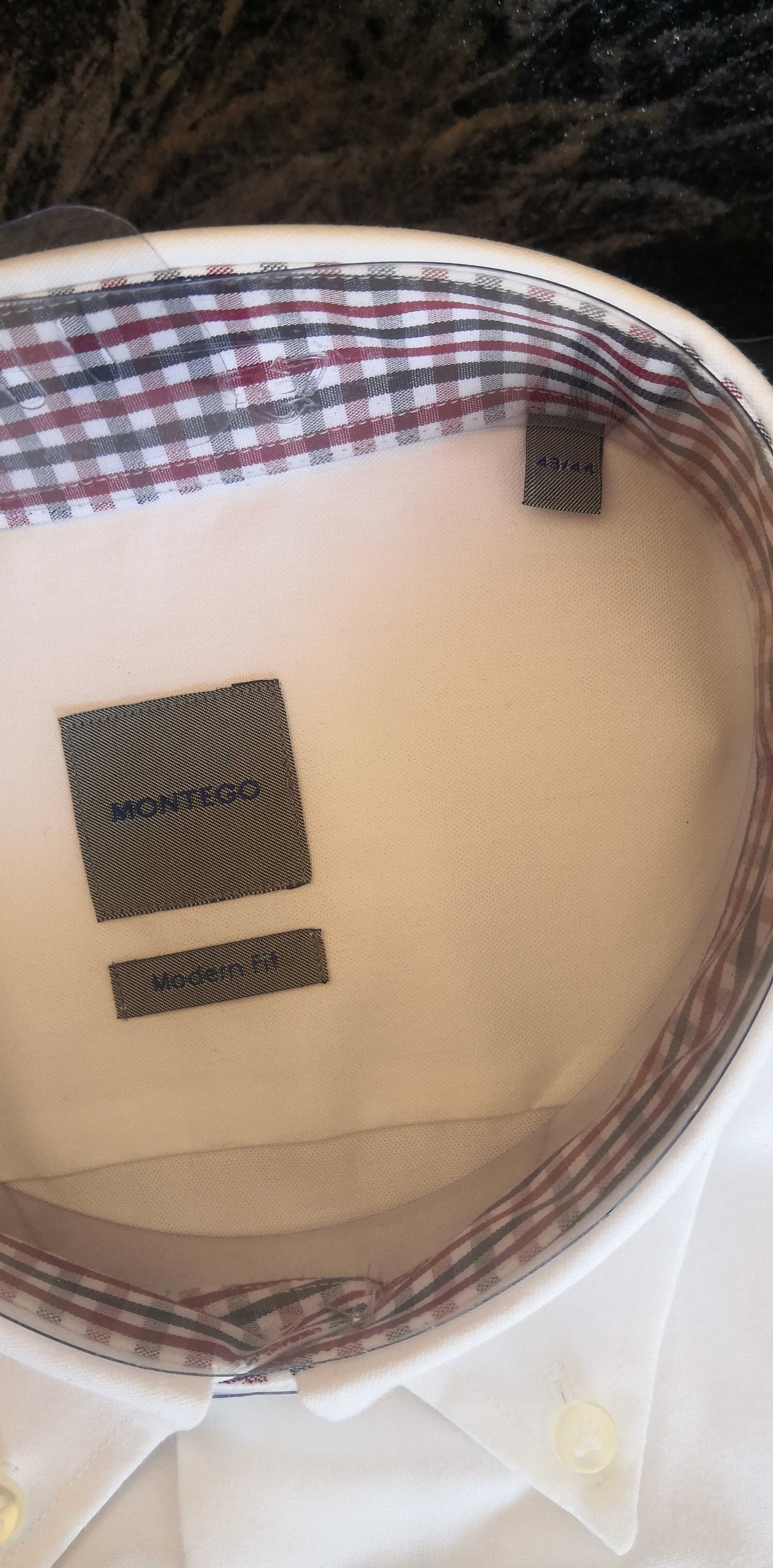 Мъжка риза Montego