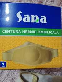 Centura pentru hernie ombilicala L - XL