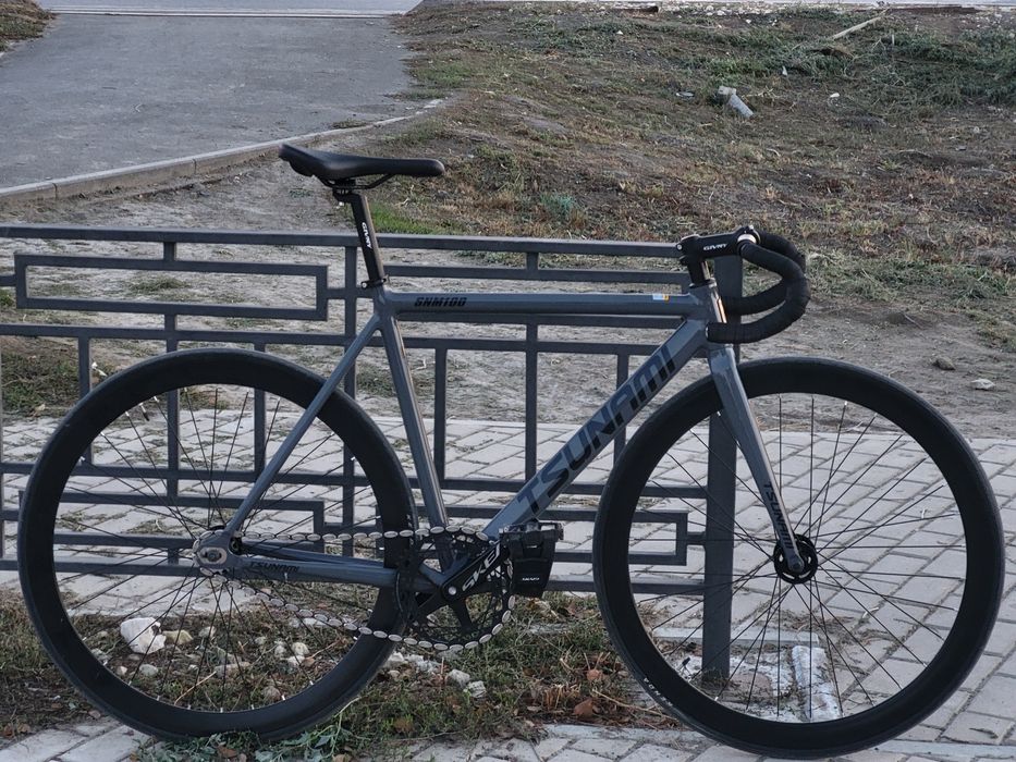 фикс Tsunami SNM 100