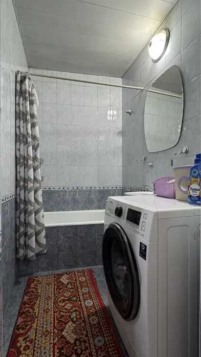 Сдаётся комфортный 3-комнатный дом в Ташкенте, Яшнабадский район.