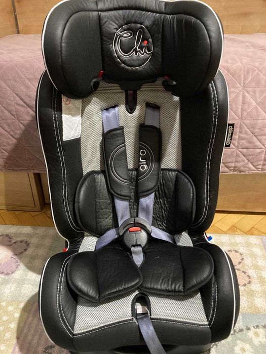 Детско столче Chipolino