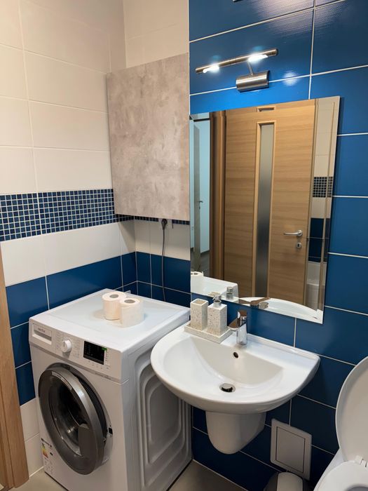 Apartament regim hotelier Brasov