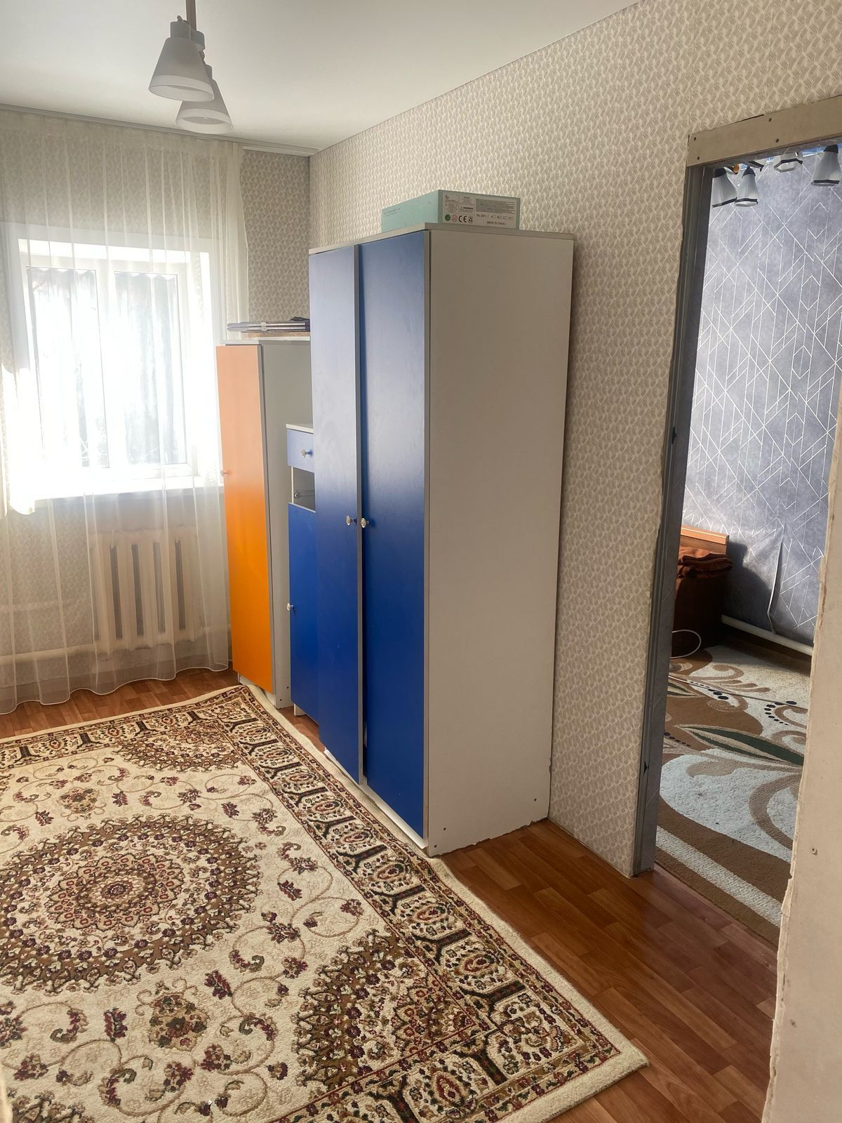 Продам дом В районе шанхай