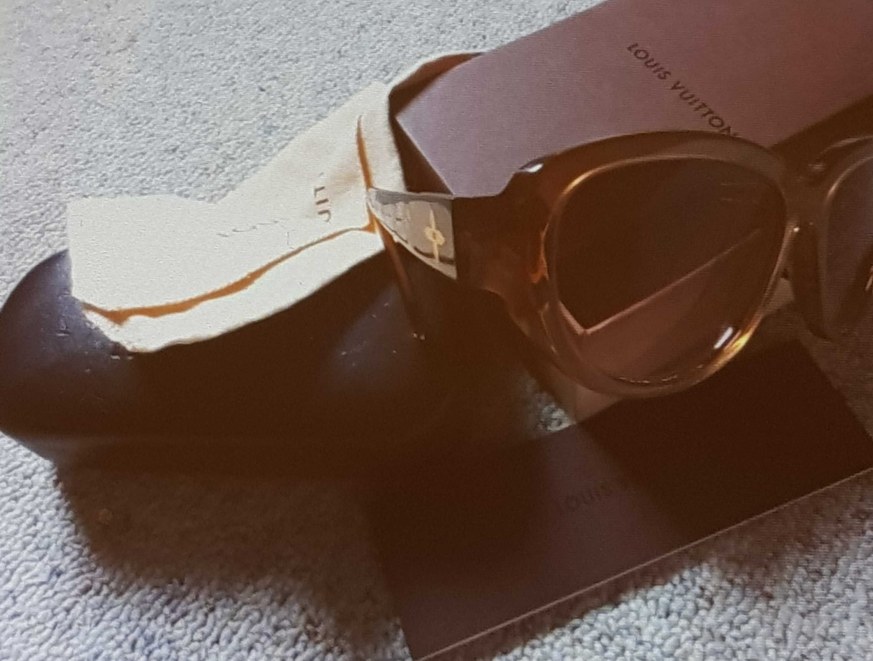 Louis Vuitton . Слънчеви очила