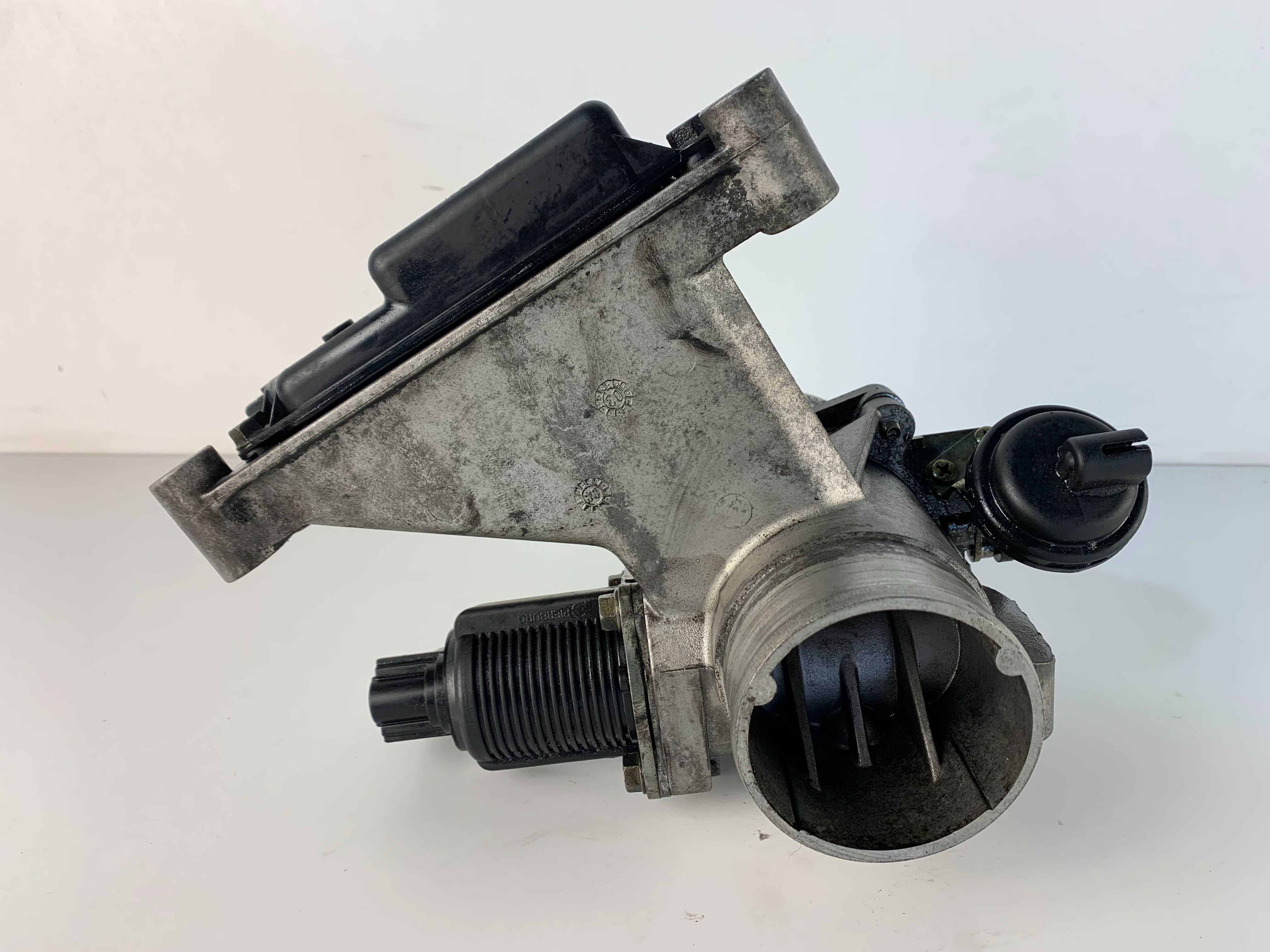 Дросел за Рено Еспейс 4 Renault Espase IV 2.2 DCI 150к.с. (03-06)г.