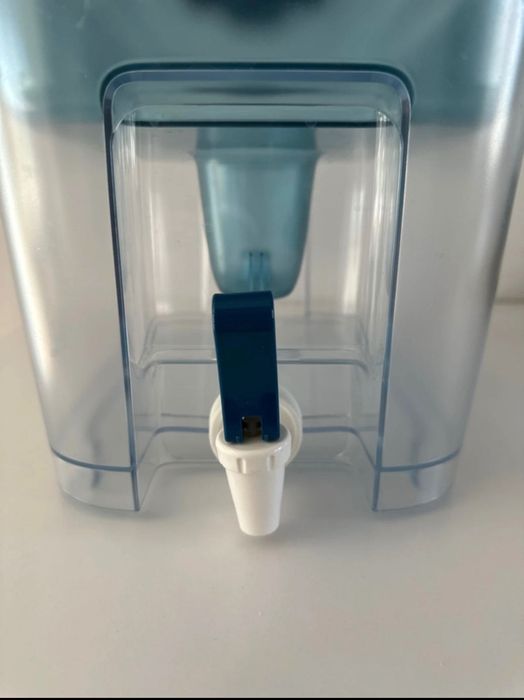 Recipient filtrant Brita Flow XXL Maxtra Pro 8.2L
