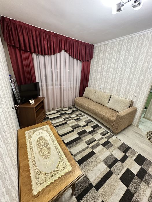 Сдам длительно! 1комн, 2мкрн