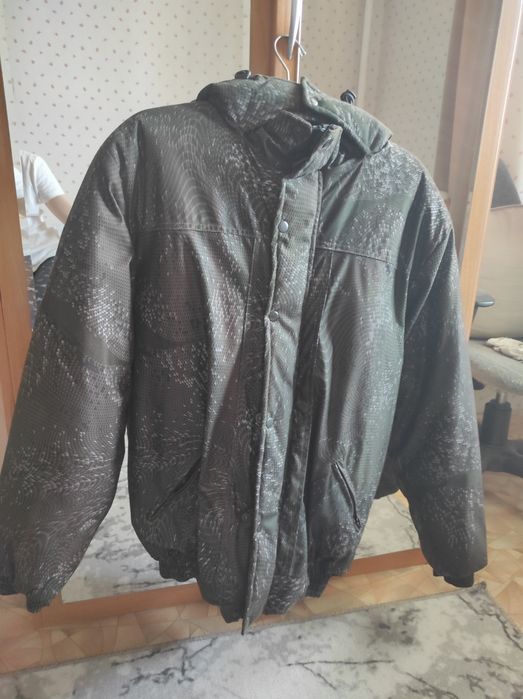 Продам мужскую куртку