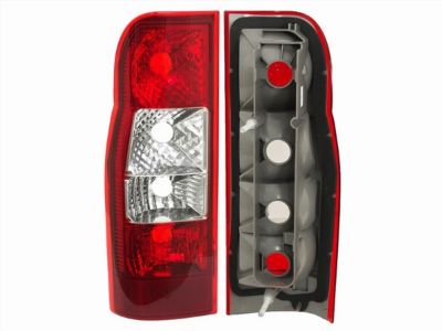 Фара Ford Transit