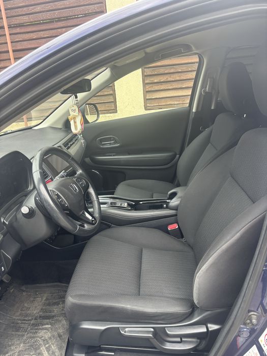 Honda HR-V Elegance
