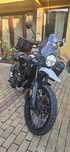 Royal enfiend himalyan 450