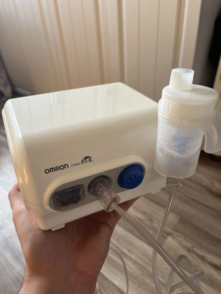 Amron NE - C28P-E nebulaizer ингалятор