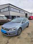 Dezmembrez Vw. Passat B7, 2012, 2.0 TDI, Gri