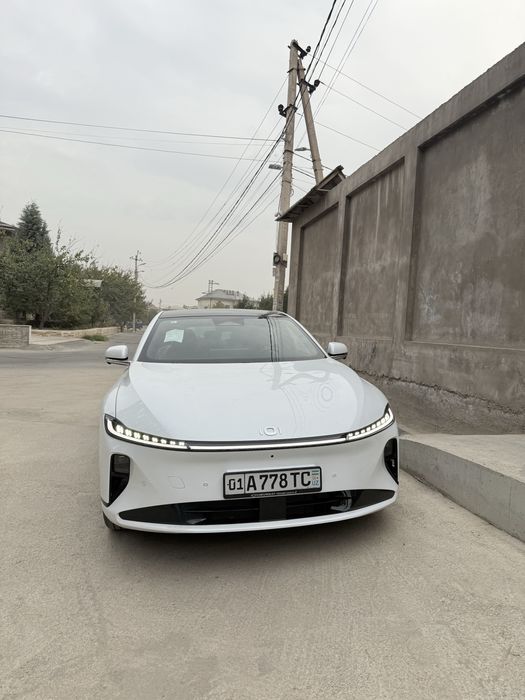 Changan nevo A07 pro гибрид новый