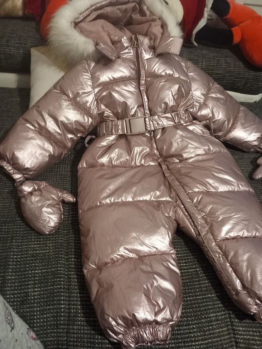 Combinezon salopeta marimea 74 80