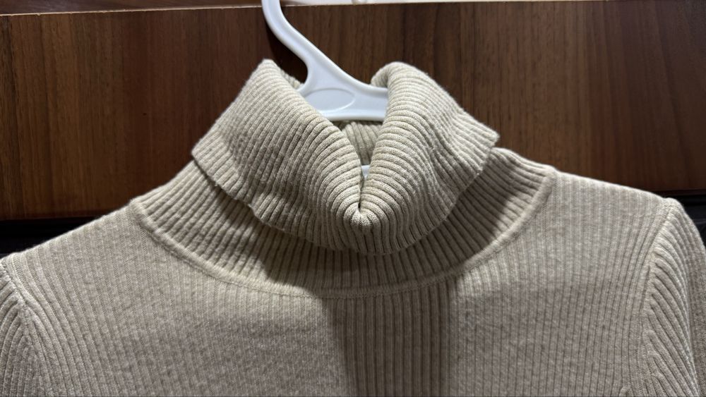 Водолазка женская