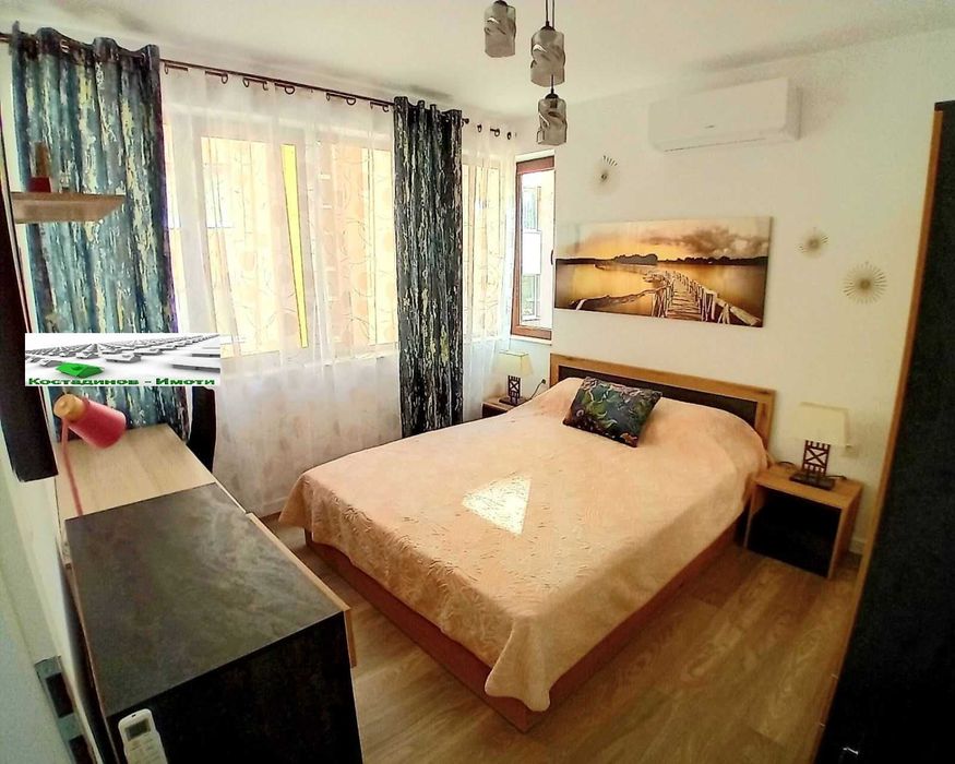 Продава се Тристаен апартамент в Пловдив, Кючук Париж - 68 кв.м за 2471 €/кв.м - Снимка #6