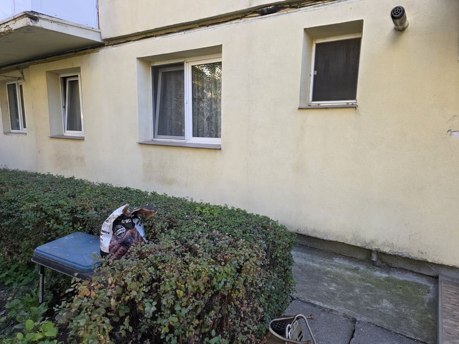 Vînd  apartament  confort 2  2 Ștefănești