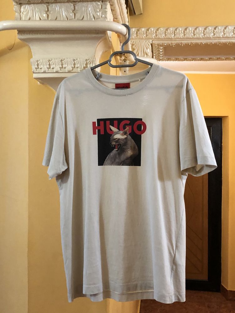 Tricou Hugo Boss