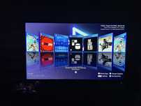 PS4 Modat 9.00 din browser