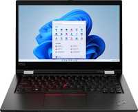 Promo Промоция! 13.3" тъч ThinkPad L13 Yoga / i7-1165G7/16GB /1TB SSD