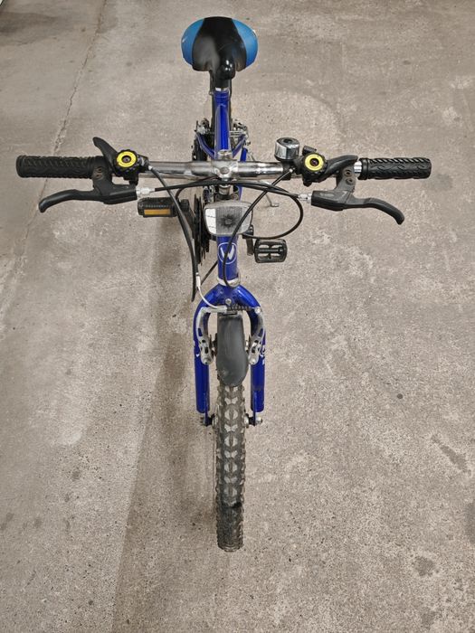 Велосипед 20 цола